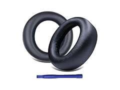 Ear Cushions for Sony PlayStation 5