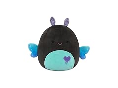 Squishmallows 14in Salem The Mischievous Moth