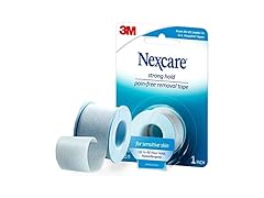 Nexcare Strong Hold Pain-Free Removal Tape