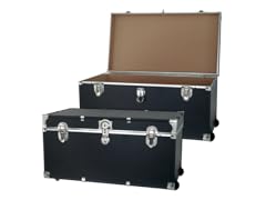 Trooper 31" Oversize Locker with Wheels