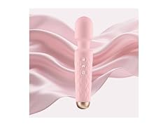 Personal Massager - 4H Max Runtime