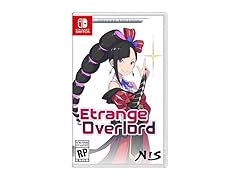Etrange Overlord: Deluxe Edition