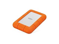LaCie Rugged Mini, 5T