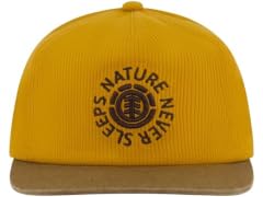 Element  (OS) Baseball Hat Coffee
