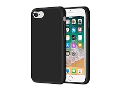 Anuck for iPhone SE Case 2022/2020, for iPhone 8