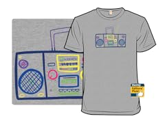Retro Stereo