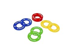 Signature (8 Plates. Total Weight: 5lbs)