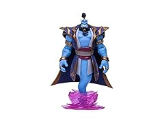 Disney Mirrorverse Genie 7" Figure