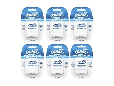 $9.99 Oral-B Glide Pro-Health Dental Floss dealfomo