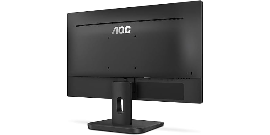 AOC 22E1H 21.5" HD 1920x1080 Monitor