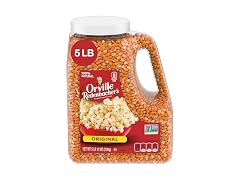 Orville Redenbacher's Popcorn