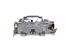 Edelbrock 1903 Carburetor AVS2 Dual