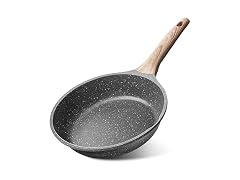 Caannasweis Nonstick Granite Frying Pan Pan,