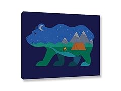 ArtWall Don't Feed the Bears (4 Sizes)