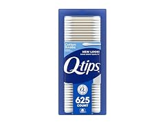 Q tips Cotton Swabs Hygiene and Beauty Care
