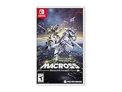 Macross - Shooting Insight