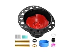 VEVOR ABS Freestanding Tub Drain Kit