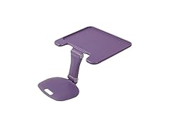 ECR4Kids Folding Portable Lap Desk