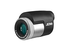 Jizmo 8x25 High Definition Telescope