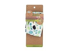 GOODY Planet Shower Cap,1 Count - Green Dots