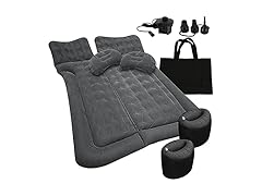 Zone Tech TA0006 Car Trunk Inflatable Air Mattress