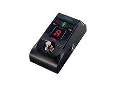 Korg Pitchblack Chromatic Tuner