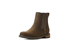Ariat Wexford Waterproof Chelsea Women's Boots