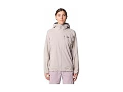 Mountain Hardwear Women (S) Slim Jacket