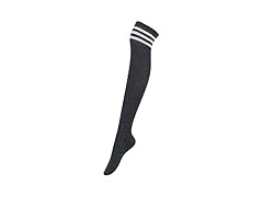 Intgoodluckycc Womens Over The Knee Sock
