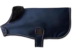 Pet Passion Water Resistant Dog Jacket