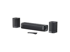 Assistrust 110W Sound Bar