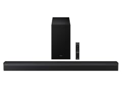 (NEW) Samsung HW-B750F 5.1CH Soundbar with Subwoofer