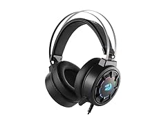Redragon H314 RGB Gaming Headset
