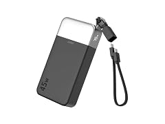 JUOVI 45W 20000mAh Power Bank