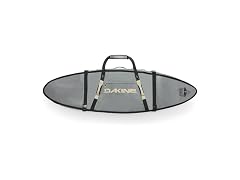 Dakine Regulator Triple 6ft Surfboard