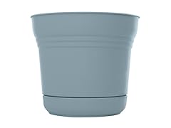 10" Saturn Planter Meltwater