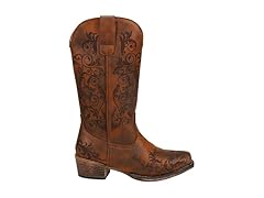 ROPER Womens Tall Stuff Boots, 8