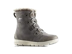 Sorel Women's Explorer Joan Boot