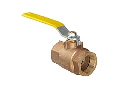 Apollo 70-100 Series Bronze Ball Valve