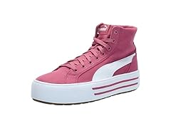 Women's PUMA Kaia Purple Mid (7)