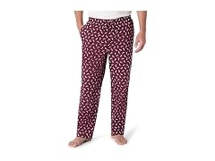 Amazon Essentials Men's Woven Pajama Pant