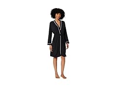 Amazon Essentials Women Long Sleeve Robe