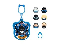 Squish-a-longs Clip-a-Longs Mini-Squish Ravenclaw