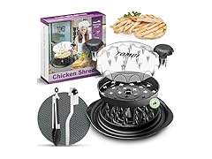 TOMBI Chicken Shredder  