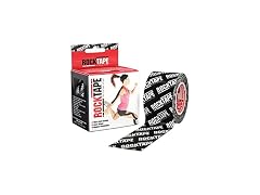 RockTape 71180 Athletic Tapes & Wraps
