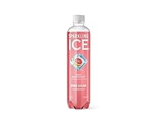 1CT Sparkling Ice, Pink Grapefruit Sparkling Water