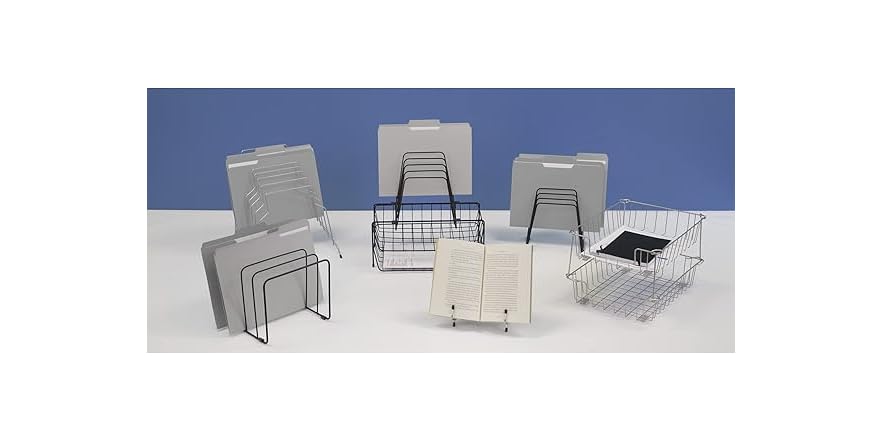 Step File Fellowes Fellowes Wire Step File Organizer