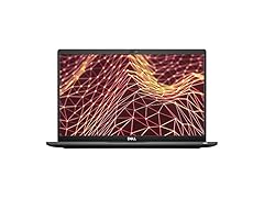 Dell Latitude 7430 14" Business Laptop