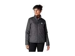 Carhartt Women (S) Gilliam Jacket