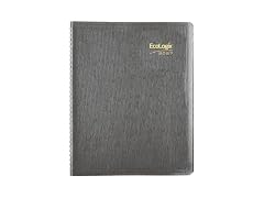 Brownline® 2027 EcoLogix® Weekly